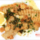 Illustration for article titled Cooking from Anthony Bourdains iLes Halles Cookbook/i: Voila, Skate Wing Grenobloiseem/em